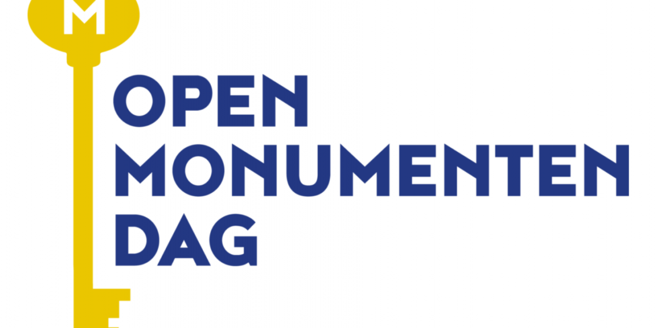 open monumentendag logo